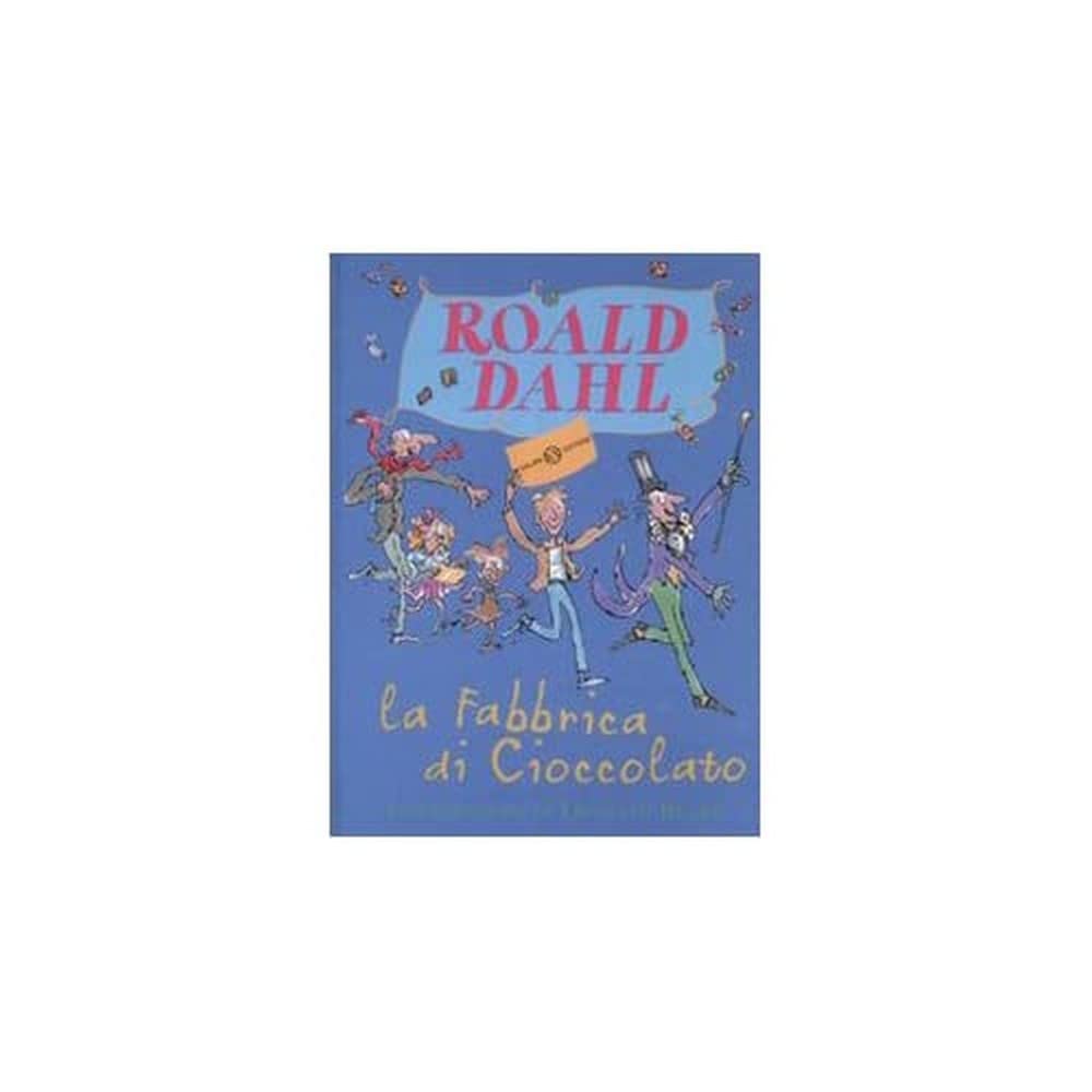La Fabbrica Di Cioccolato. Ediz. Illustrata - 4