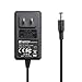 Molshine (6.6ft Cable) 17V AC/DC Wall Charger Power Adapter Converter Compatible Bose SoundLink I,II,III/1,2,3(Mini I,II,Colour NOT Included) Wireless Bluetooth Mobile Speaker Power Supply Plug Cord