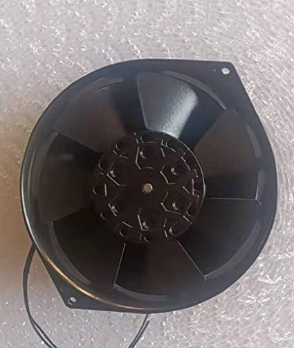 220V 0.26A 38W 17055 Cooling Fan 170X150X55mm