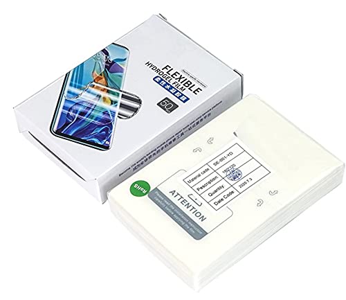 Película hidráulica para SS-890C con alta transparencia molecular 2