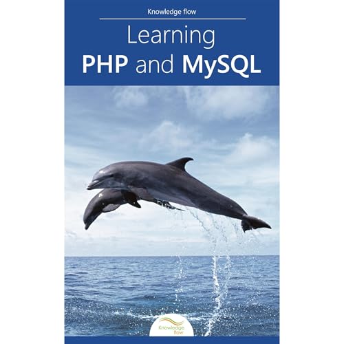 Learning PHP and MySQL - Knowledge flow episode artwork