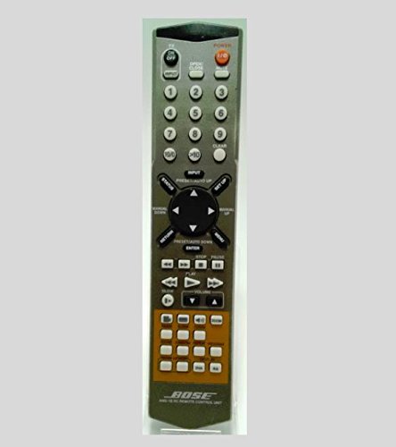 BOSE ボーズ オーディオリモコン AMS-1III RC Amazon.co.jp: BOSE ボーズ オーディオリモコン AMS-1III RC