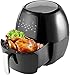 Domowy olej wolny powietrze Fryer Zdrowy olej bez niskiej zawartości tłuszczu frytki frytki Air Fryer Control Timer