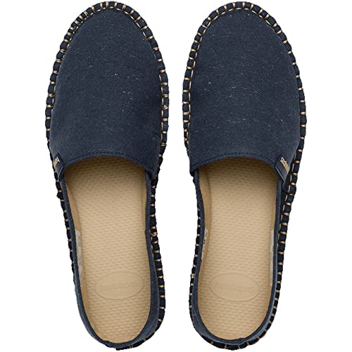 Havaianas Women's Espadrille Loafer Flat2