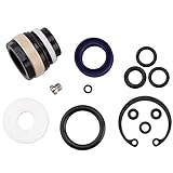 reverb stealth basic service kit La más alta calidad SRAM Corporation Europe A2 V2 Kit de Servicio, Adultos Unisex, Multicolor, Talla única