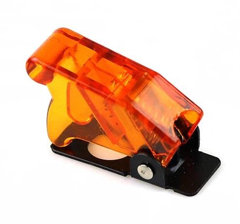 Commutateur à Bascule LED KLVN Idéal pour Customiser le Tableau de Bord de Votre Voiture
