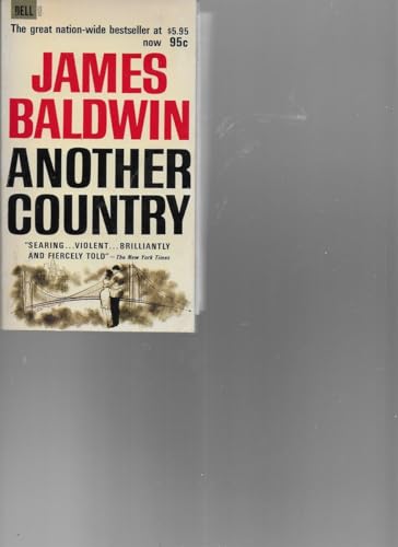 Another Country 0552077631 Book Cover