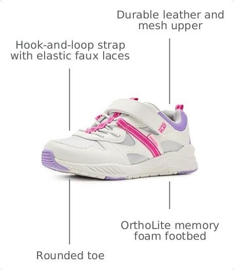 Image of Stride Rite M2P Player 2.0 (Little Kid)