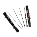 Okuma Citrix Travel Rod 4pc Spinning 7' 2in Med W/Case