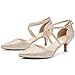 Imagen de Greatonu Zapatos para Mujer, con Puntera Fina