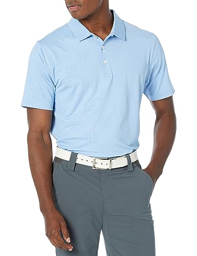 Polo de Golf PUMA Volition Star : évitez l'humidité et les irritations sur le parcours