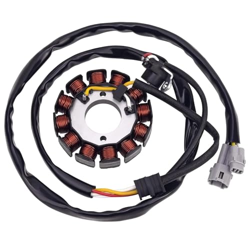 Bobine de stator pour WR250F 2004-2019 allumage moto