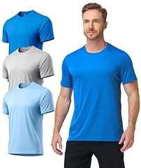 3 Pack-light Gray / Light Blue / Sky Blue