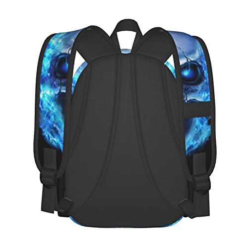 Sac à dos ordinateur portable 43,2 cm étudiant grand format original - 3