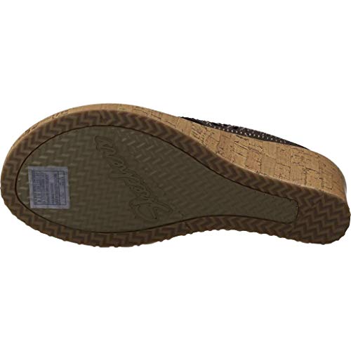 Image of Skechers Womens BEVERLEE - TIGER POSSE Sandals