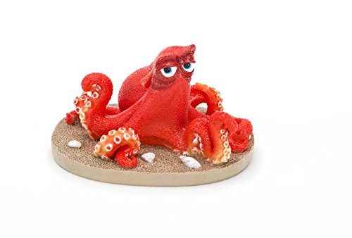 Disney's Finding Dory, Hank on Sand Aquarium Ornament (SMALL) by Disney-Pixar