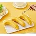 Asian Banana Bread Sticks 6 pcs/Bag, 13.4 oz, Soft Texture, Individually Wrapped, Breakfast Snack