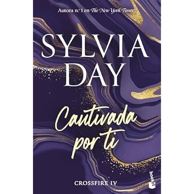 Cautivada por ti