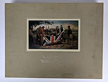 The life & art of William Strutt, 1825-1915