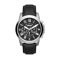 Fossil Chronograph Herren