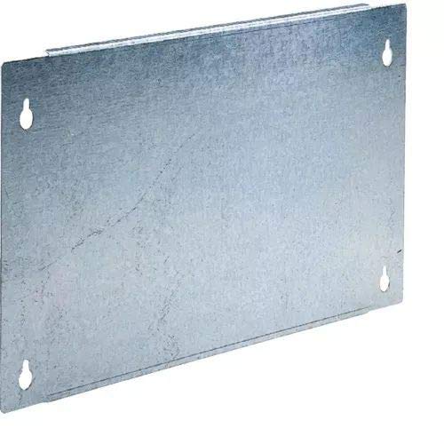 Placa montaje ciega 300x500 panneau de fond armoire électrique Q4 Q5