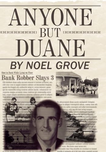 Anyone But Duane