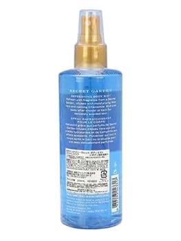 Victoria's Secret Endless Love 2点セット 2 in 1 SETS VICTORIAS SECRET ENDLESS LOVE Body Mist and