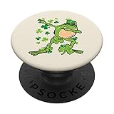 Photo Gallery st patricks day frog dab saint pattys paddys ragazzi ragazze bambini popsockets popgrip intercambiabile Photo Gallery st patricks day frog dab saint pattys paddys ragazzi ragazze bambini popsockets popgrip intercambiabile