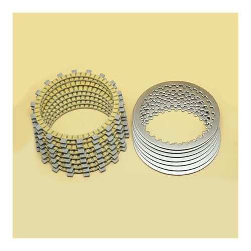 Disques d'embrayage moto pour R1200GS ADV 2012-2018
