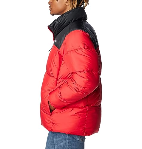 Image of Columbia Men's Puffect II Jacket