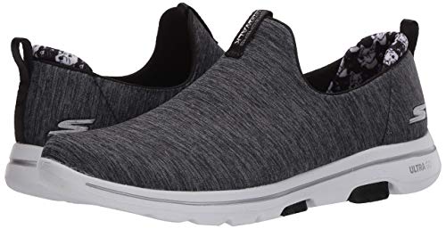 skechers women's mesh nordic walking shoes