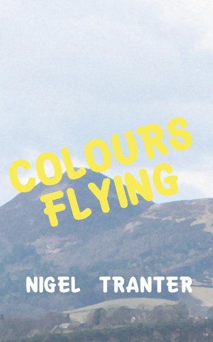 Colours Flying