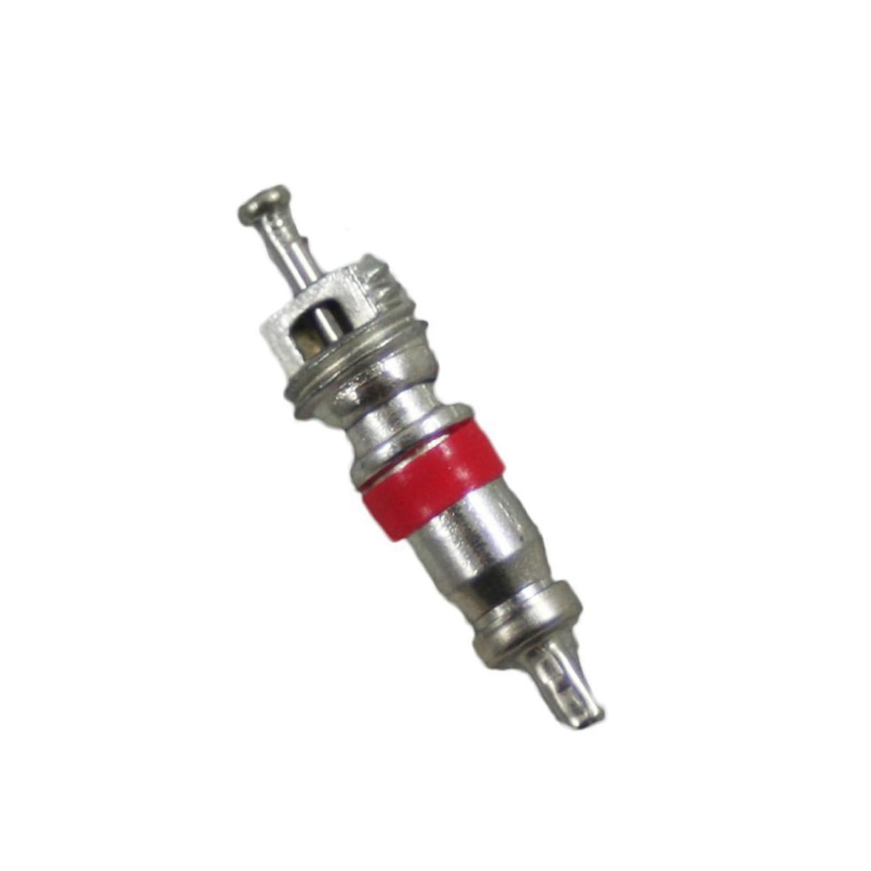 BESPORTBLE Lot De 3 Noyaux De Pneu De Rechange Pour Voiture Camion En Cuivre Nickelé 300 Psi Adaptés Aux Véhicules 100 Pièces X 3