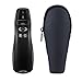 BlueBeach Wireless USB Presenter PowerPoint Remote Control Laser Pointer for PPT / Keynote / Prezi / OpenOffice / Windows / Mac OS / Android / Linux