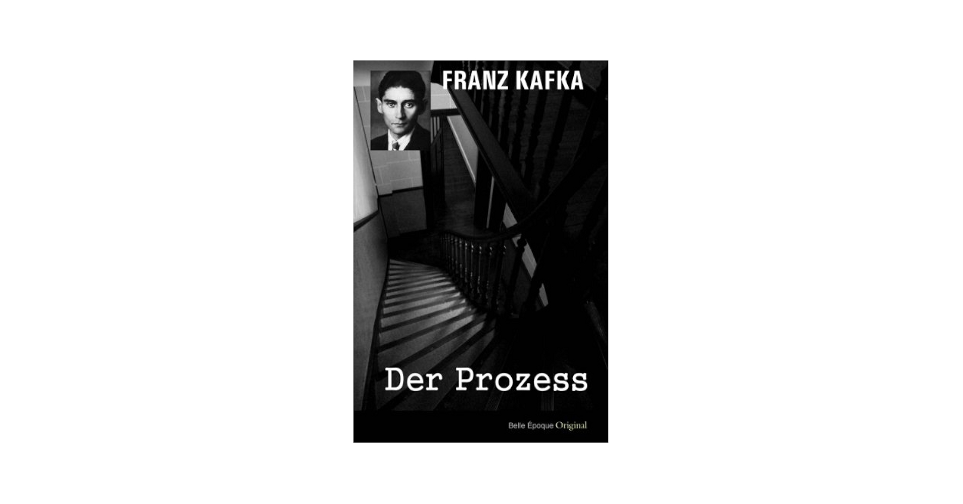 Der Prozess [洋書] Der Prozess (German Edition): Kafka, Franz: 9781495963711