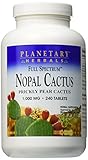Nopal Cactus Full Spectruma 1000mg, 0.45 Pound