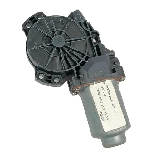 Régulateur de vitre robuste avec moteur RH 82460-2B000 pour Hyundai Santa Fe
