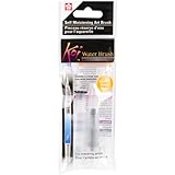 Sakura 38550 4-ml Tank Koi Water Color Brush, Small