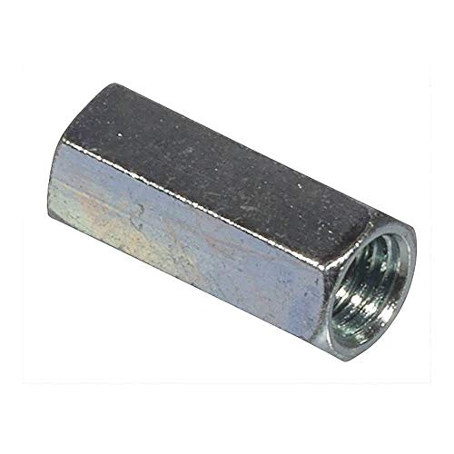 FISCHER 079691 - Manguito hexagonal VM M10 / 100C (Envase de 100...