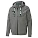 PUMA Sudadera con Capucha para Hombre Mercedes Amg Petronas, Hombre, 59617703, Gris, M