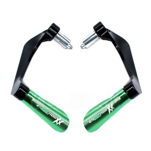 Accessoires de moto CNC guidon pour longues randonnées