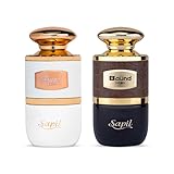 Bound For Men Sapil 古龙水- 一款年男用香水
