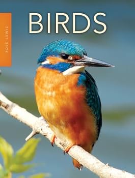 Paperback Birds Book