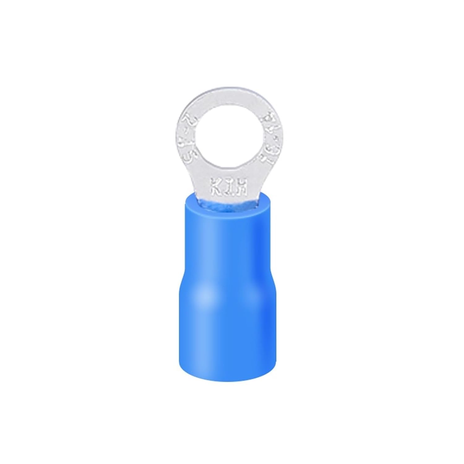 1000個/パック RV1.25/2-3/4/5/6 電気冷間圧縮端子ケーブルコネクタ O型絶縁ラグ 家庭用コネクタ(カラー:レッド RV1.25-4  レッドリング絶縁ワイヤコネクタ 電気圧着端子 RV1.25-4 ケーブルワイヤーコネクター 50個 LVTFCO 50/100個 RV1.25/2  /3.5-3/4/5/6 電気圧着端子 ... 1000個/パック RV1.25/2-3/4/5/6 電気冷間圧縮端子ケーブルコネクタ O型絶縁ラグ 家庭用コネクタ(カラー:ブルー