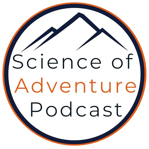 『Science of Adventure Podcast』のカバーアート