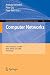 Produktbild Computer Networks: 16th Conference, CN 2009, Wisla, Poland, June 16-20, 2009. Proceedings (Communications in Computer and Information Science, Band 39)