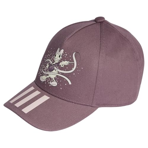 adidas Disney Minnieandamp;Daisy Junior cap 54 cm