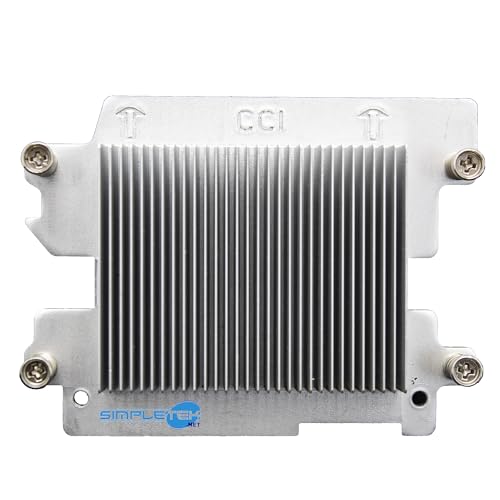 Refroidisseur LGA 1151 Dell Optiplex MFF pour réparer la surchauffe