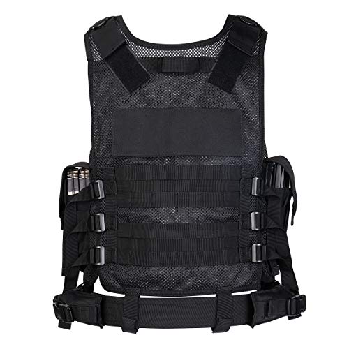 Gz Xinxing Airsoft Tactical Vest Paintball Vest For Combat #TOP2