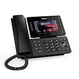 Gigaset P850W Ip Pro Dect Telephone Black, S30853-H4104-R101